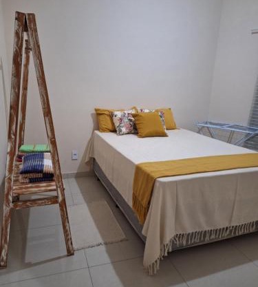 Apartamento aconchegante