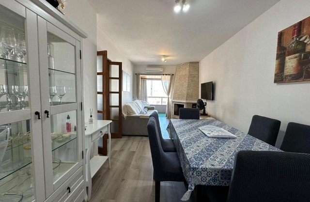 Apartamento Aconchego