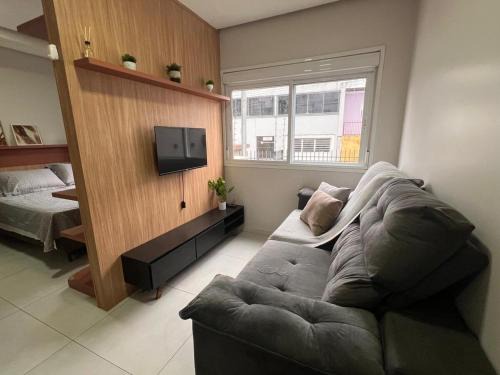 Apartamento aconchegante no Centro
