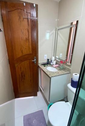 Apartamento Aconchegante