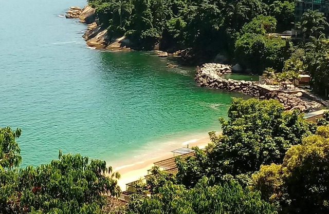 Apartamento Aconchegante Porto Real Resort Mangaratiba