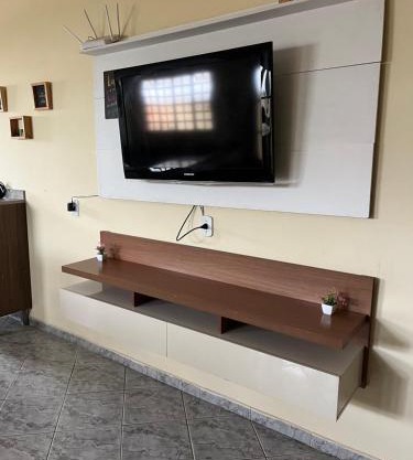 Apartamento Aconchegante Centro!