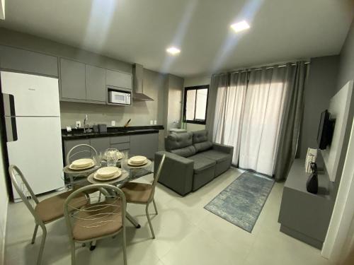 Apartamento Aconchegante e Completo no Coração da Cidade
