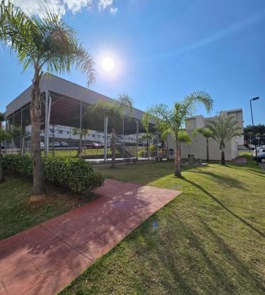 Apartamento aconchegante