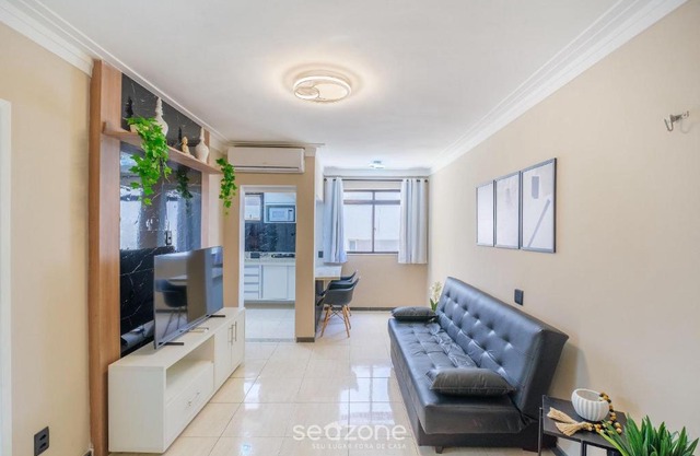 Apartamento Aconchegante em Salvador SSN0304
