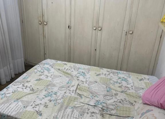 Apartamento ACONCHEGANTE conjunto Domingos Martins