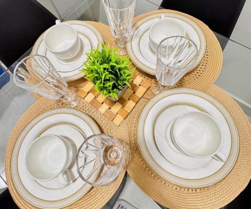 Apartamento aconchegante completo -Próximo ao Aeroporto-COP30