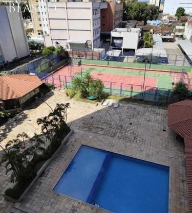 Apartamento aconchegante e luxuoso COP 30