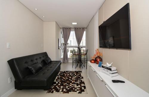 Apartamento Aconchegante em Itajaí - ITJ001