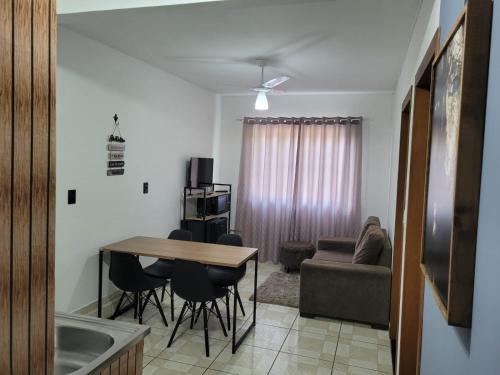 Apartamento Aconchego Azul Pomerode