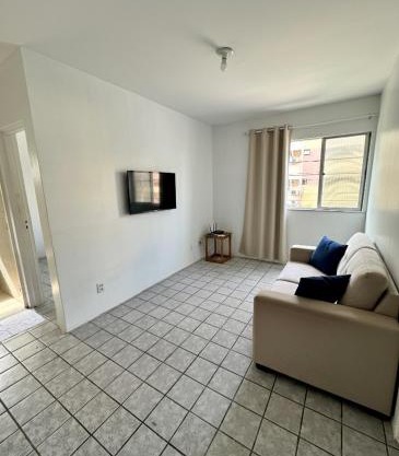 Apartamento Aconchego