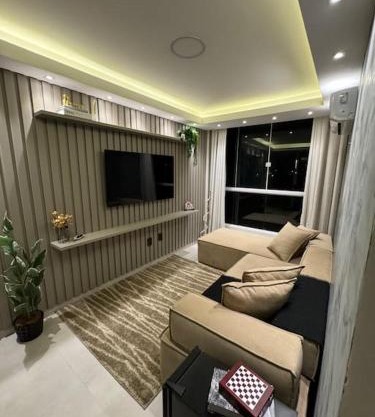 Apartamento Aconchego