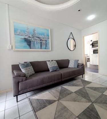 Apartamento Aconchego na Praia da Costa