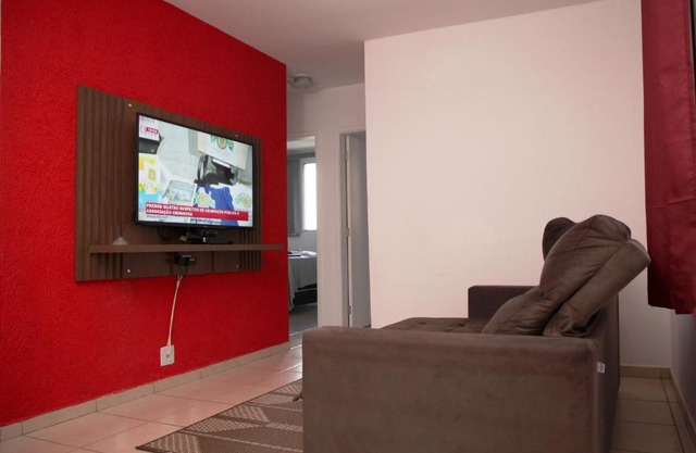 Apartamento Aeroporto/Uniube