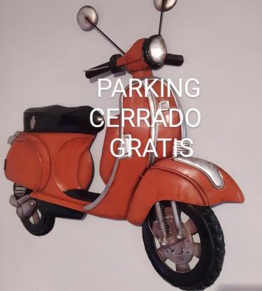 Apartamento Alcázar parking incluido VU-TERUEL-18-035