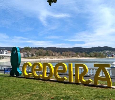Apartamento Alentía