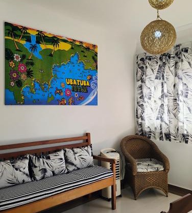 Apartamento Aloha Maranduba