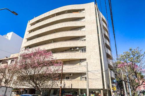 Apartamento Alta Córdoba