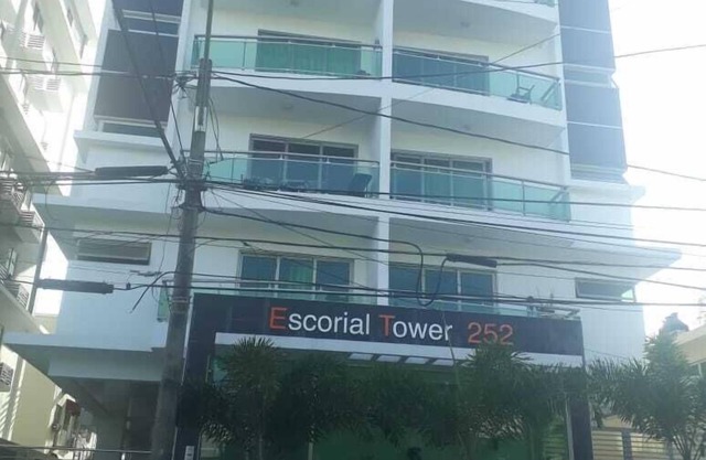 Apartamento Amemalia