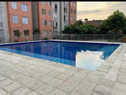 Apartamento Amoblado De Lujo En Cúcuta