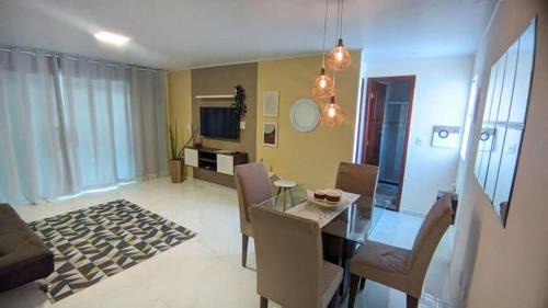 Apartamento amplo cabo frio