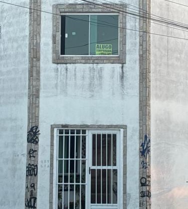 Apartamento amplo e bem localizado