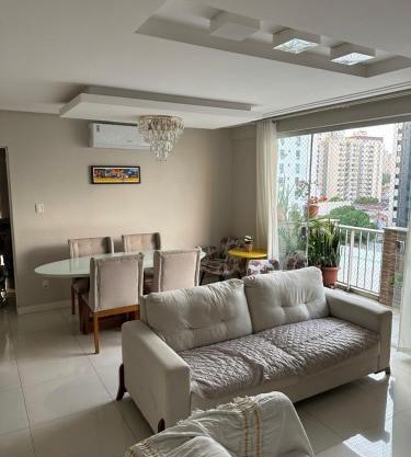 Apartamento amplo para COP30