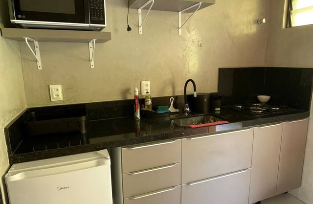 Apartamento apaixonante em Bananeras