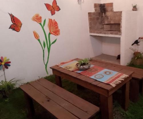 Apartamento los angeles