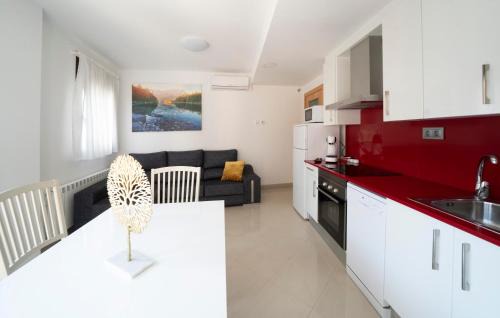 Apartamento Arbones de Manresa