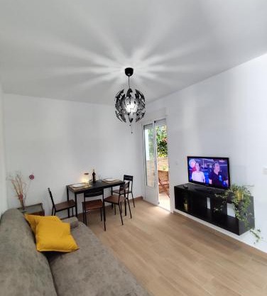 Apartamento Artesano Del Cuero SpaceWorking