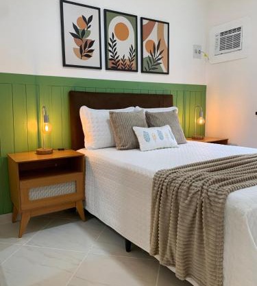 Apartamento Atalaia