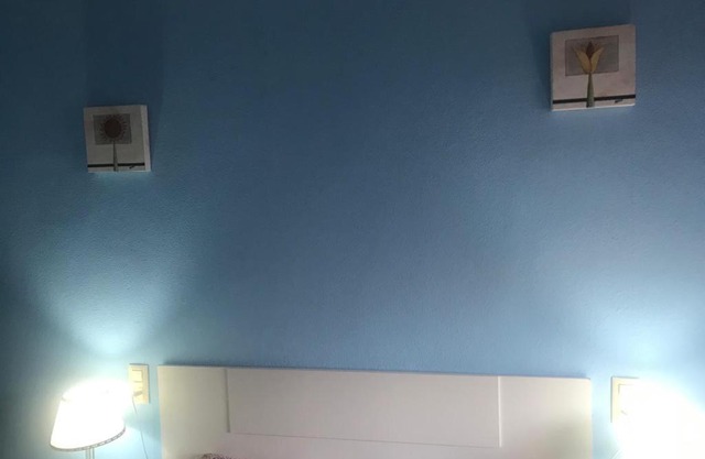 Apartamento avenida
