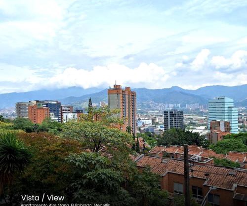 Apartamento Ave Maria