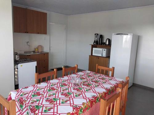 Apartamento Avenida