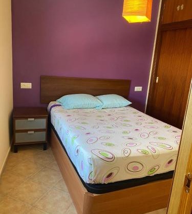 Apartamento Bahia