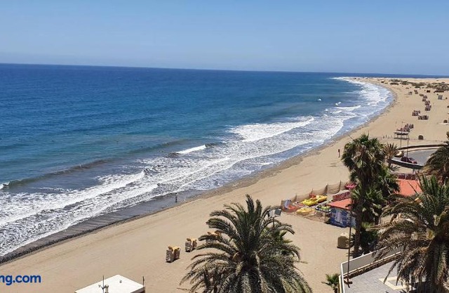 Apartamento Barber Las Brisas