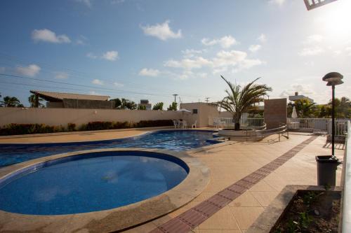 Apartamento Barra dos Coqueiros a 300m da Praia