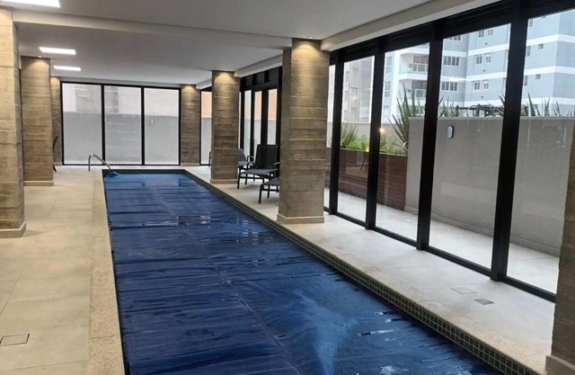 Apartamento Batel / Centro / Água Verde Curitiba