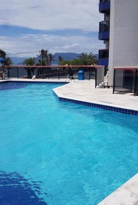 Apartamento Beira Mar II