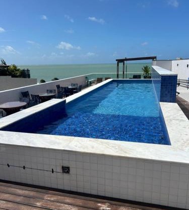 Apartamento Beira Mar