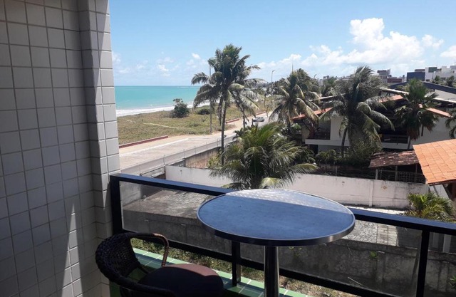 Apartamento beiramarBessa