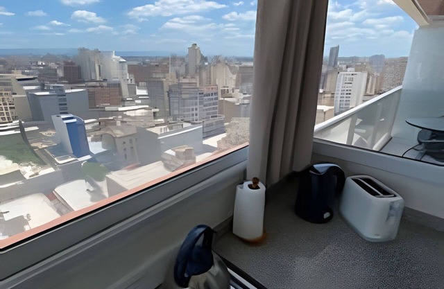 Apartamento Belgrano 54 luxury