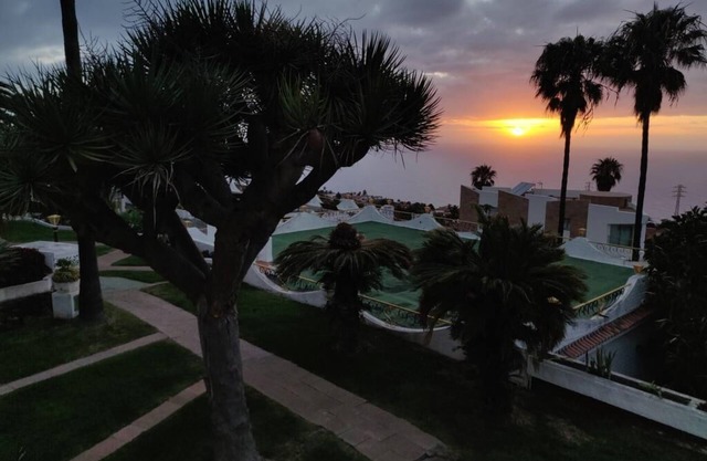 Apartamento Bello Aterdecer