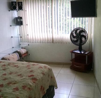 Apartamento Blue Sky