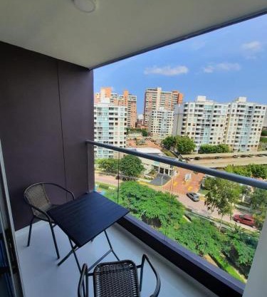 Apartamento Bolonia