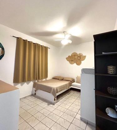 Apartamento Boqueirão Ilha Comprida Tati Ortega