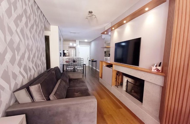 Apartamento Boulevard