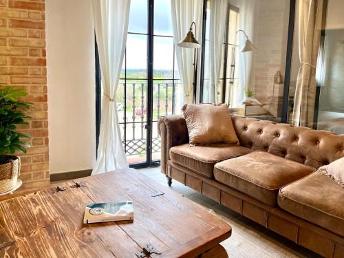 Apartamento boutique luminoso a 5 min del metro