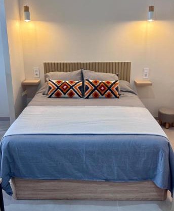 Apartamento Boutique Valencia 4-Pax - A-1